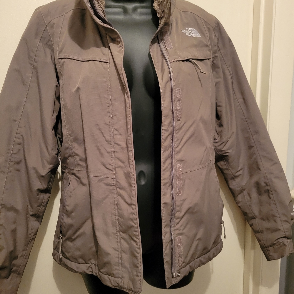North Face Jacket - Picture 4 of 5